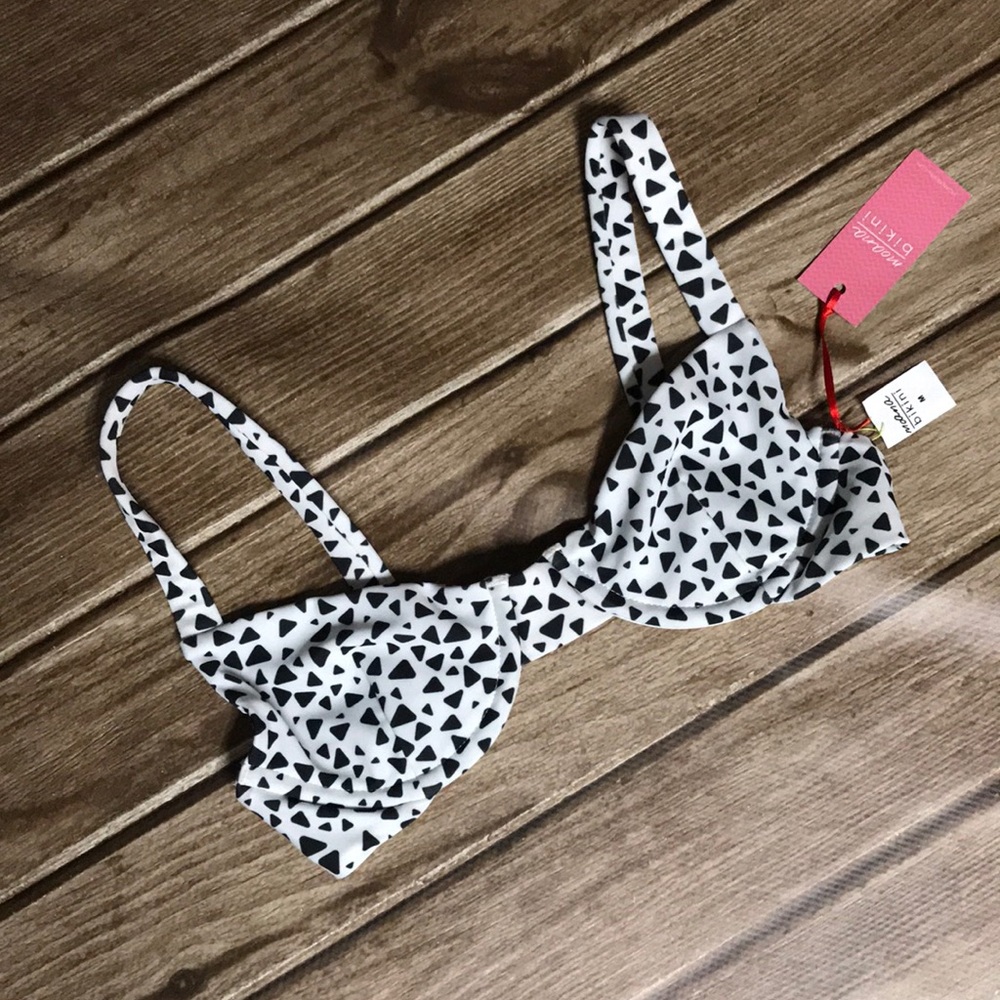 Moana Bam Bam Bikini Top